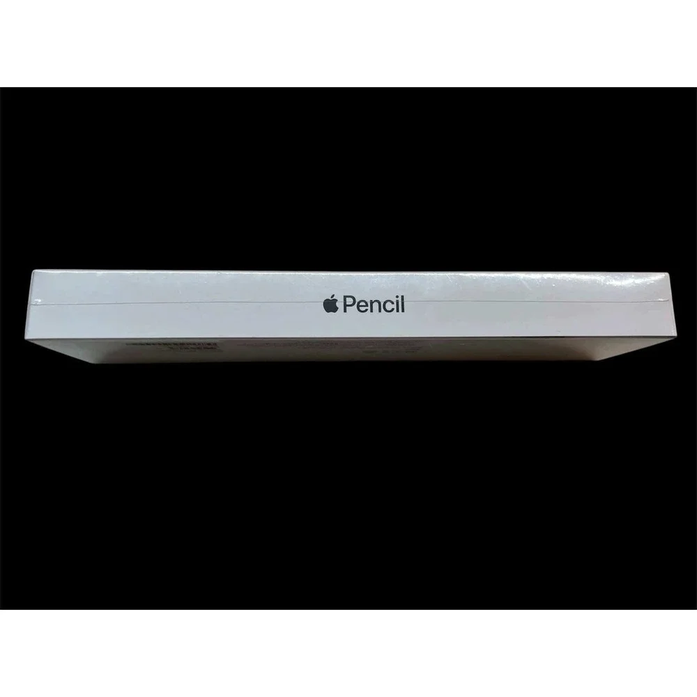 Apple Pencil 1st Generation White Stylus MK0C2AM/A Factory‎ Sealed New 26--5-13